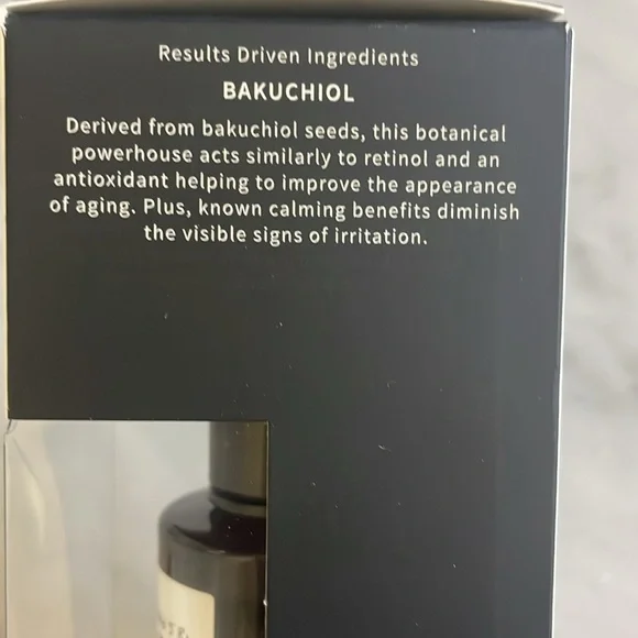 Charlotte Tillbury liquid gold retinol La neige beauty bundle - Picture 9 of 9